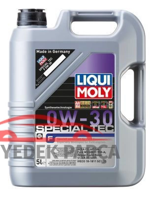  LQM-8903 - Specıal Tec F 0W-30 